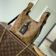 LV Shopping Bags